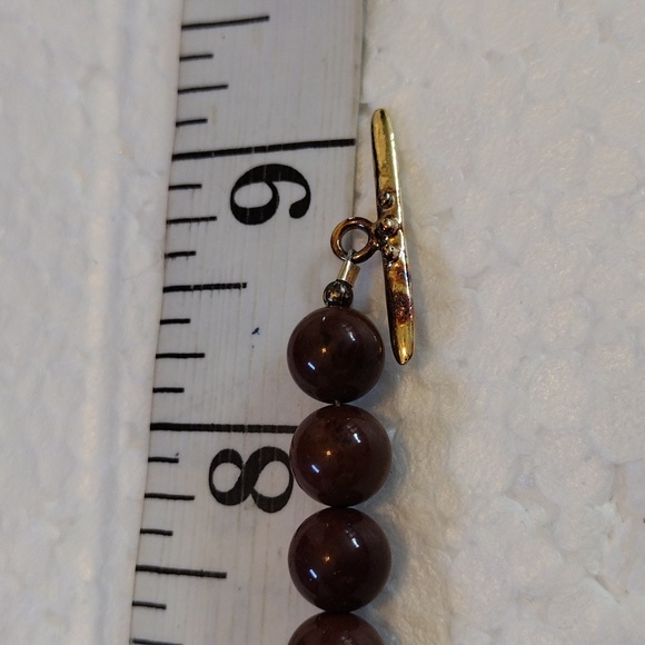 Beautiful high quality beads bracelet. - Picture 3 of 4